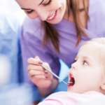 The Tooth Fairy isn’t a Myth: Improving Your Child’s Dental Health